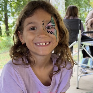 Fundraising Page: Zoey Fabian